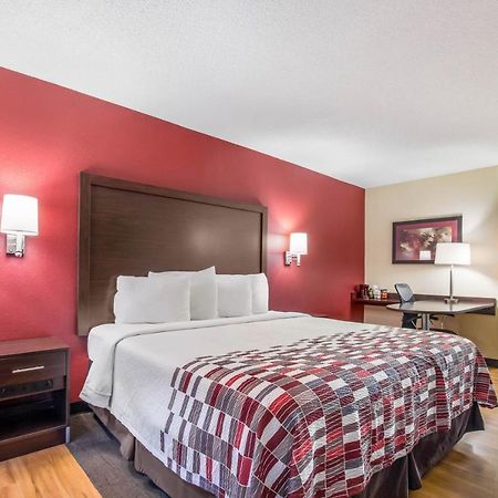 Red Roof Inn Cincinnati Airport-Florence/ Эрлангер Экстерьер фото
