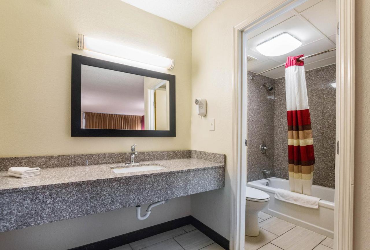 Red Roof Inn Cincinnati Airport-Florence/ Эрлангер Экстерьер фото