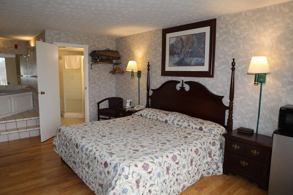Red Roof Inn Cincinnati Airport-Florence/ Эрлангер Удобства фото