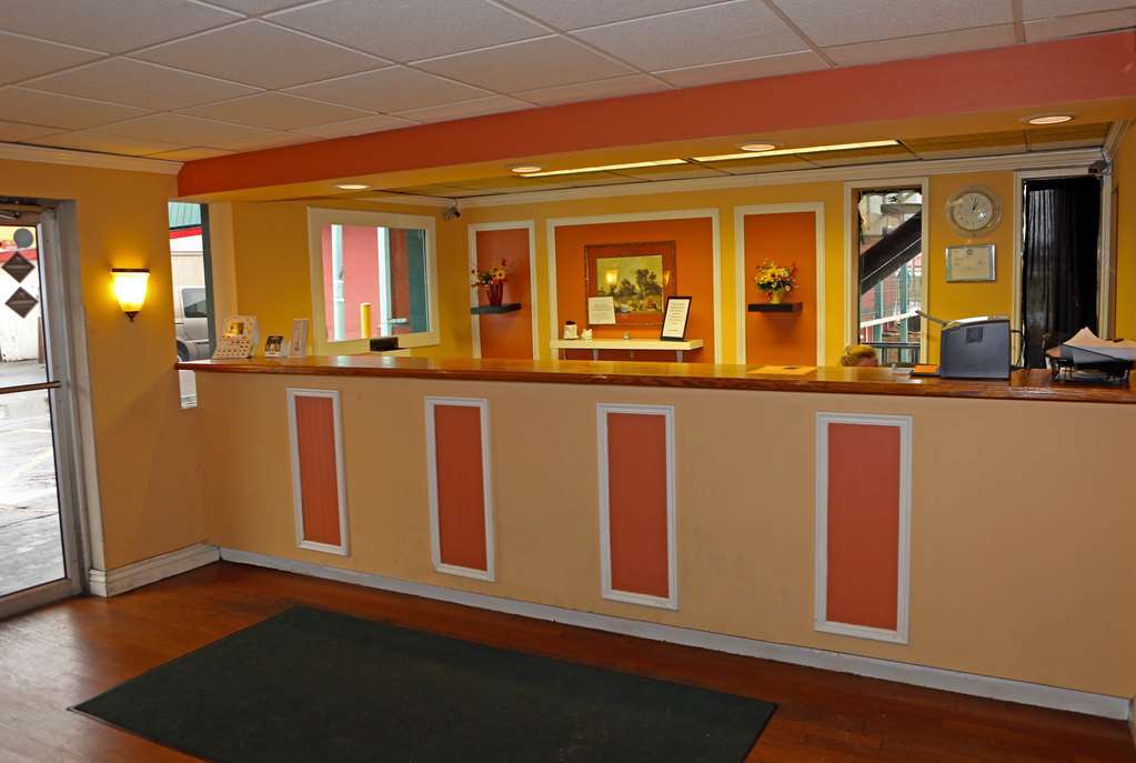 Red Roof Inn Cincinnati Airport-Florence/ Эрлангер Интерьер фото