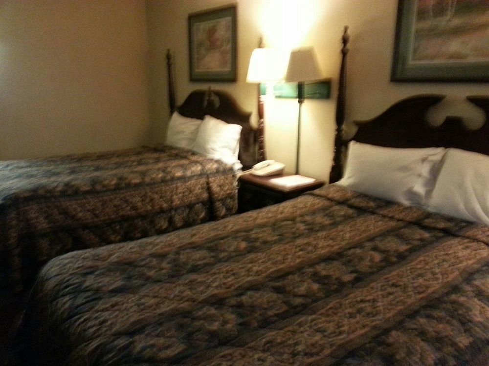 Red Roof Inn Cincinnati Airport-Florence/ Эрлангер Экстерьер фото