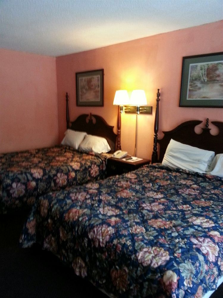 Red Roof Inn Cincinnati Airport-Florence/ Эрлангер Экстерьер фото