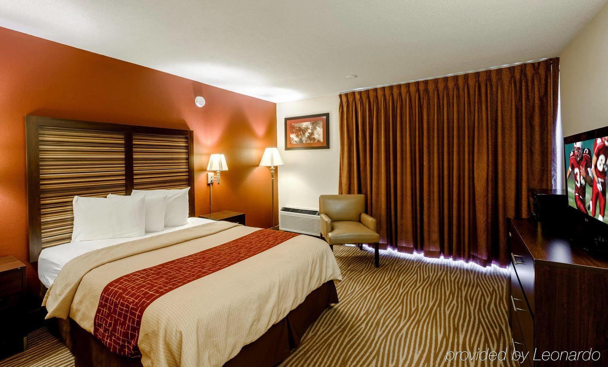 Red Roof Inn Cincinnati Airport-Florence/ Эрлангер Экстерьер фото