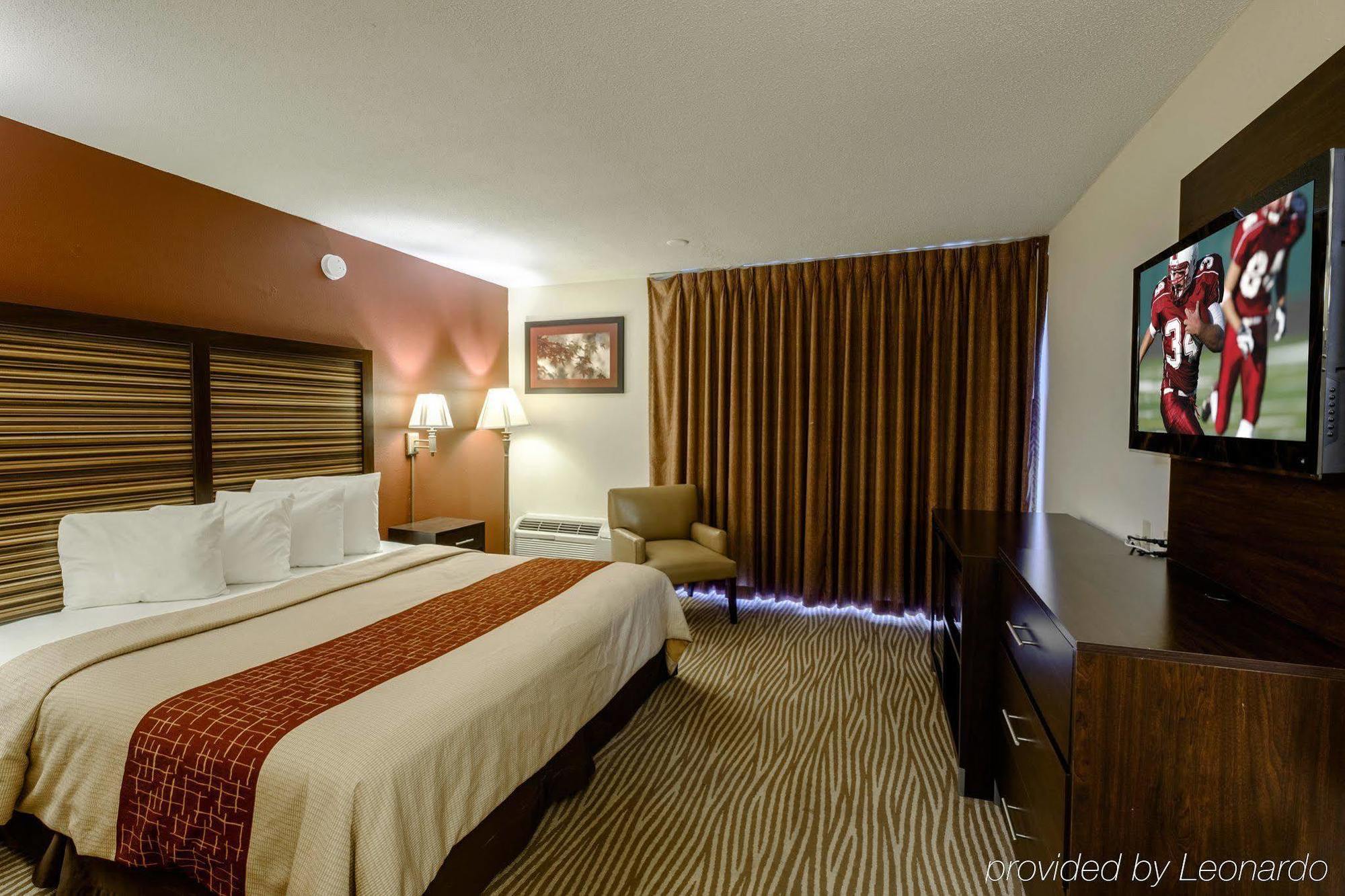 Red Roof Inn Cincinnati Airport-Florence/ Эрлангер Экстерьер фото