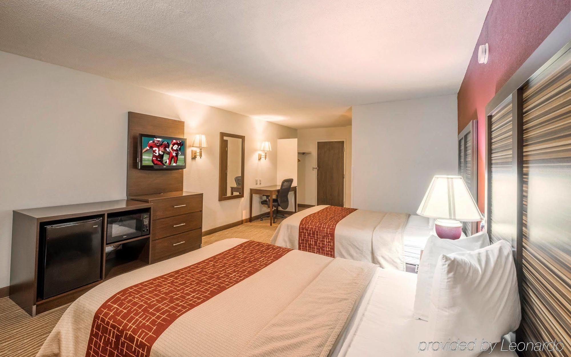 Red Roof Inn Cincinnati Airport-Florence/ Эрлангер Экстерьер фото