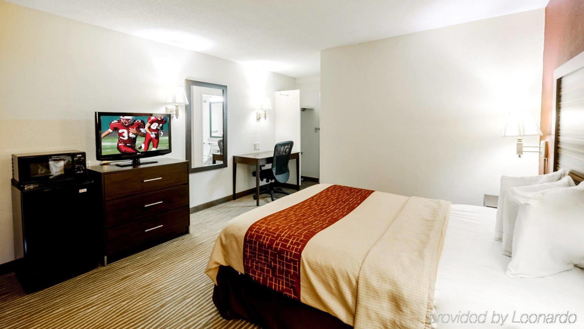Red Roof Inn Cincinnati Airport-Florence/ Эрлангер Экстерьер фото