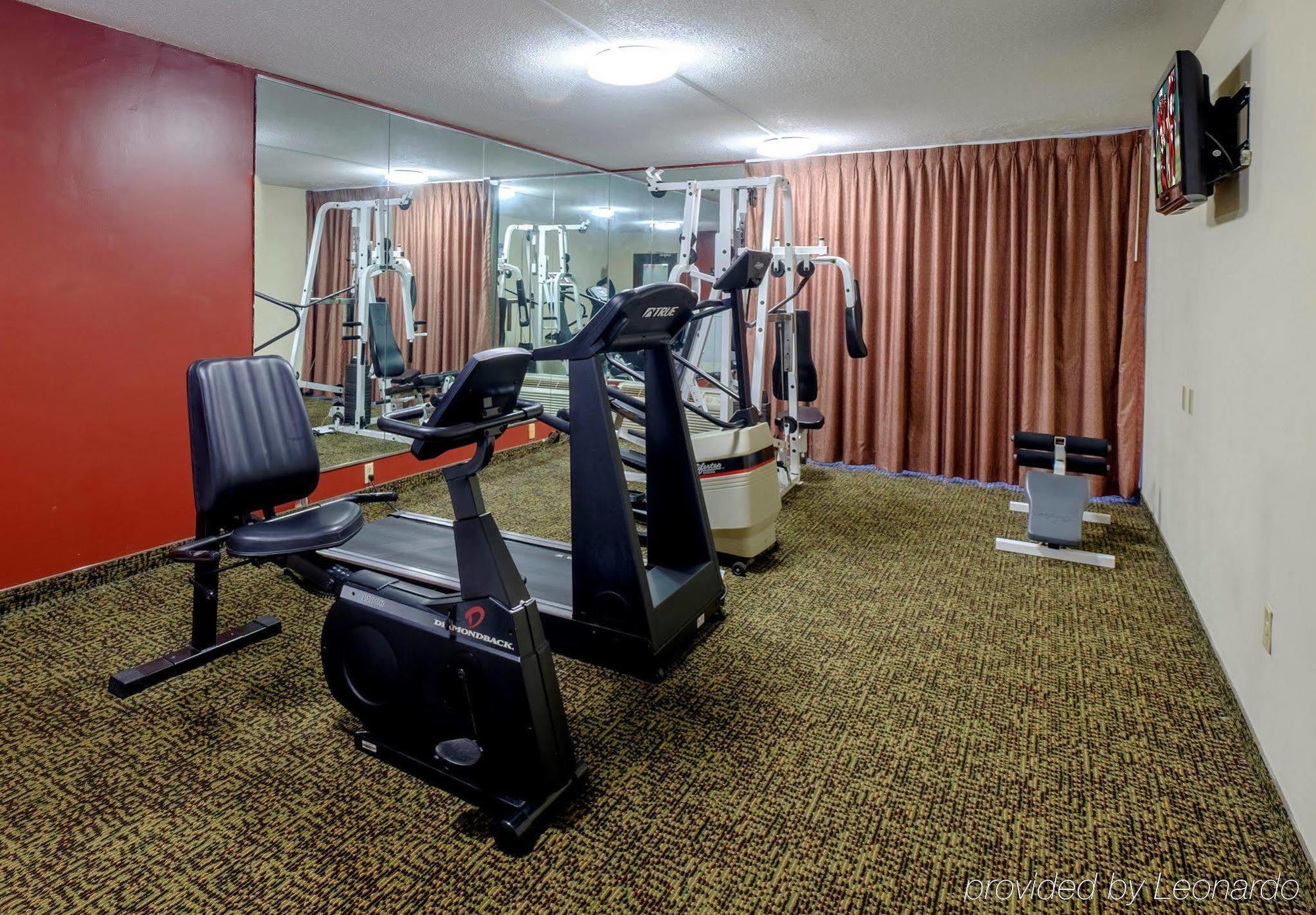 Red Roof Inn Cincinnati Airport-Florence/ Эрлангер Экстерьер фото